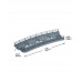 Pod curb Noch - H0 21350